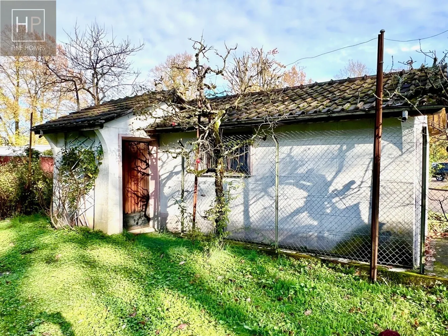 Unique single-family house for sale in Arlesheim. - Photo 41 of 43