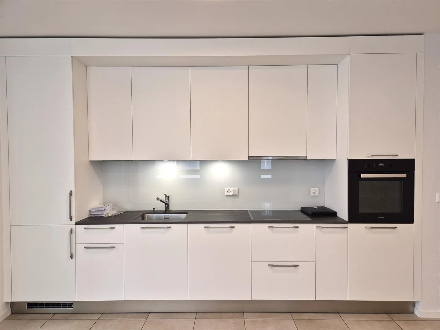 Prairie 2 - 3,5-Zimmer-Wohnung im 1. Stock - Foto 3 von 12