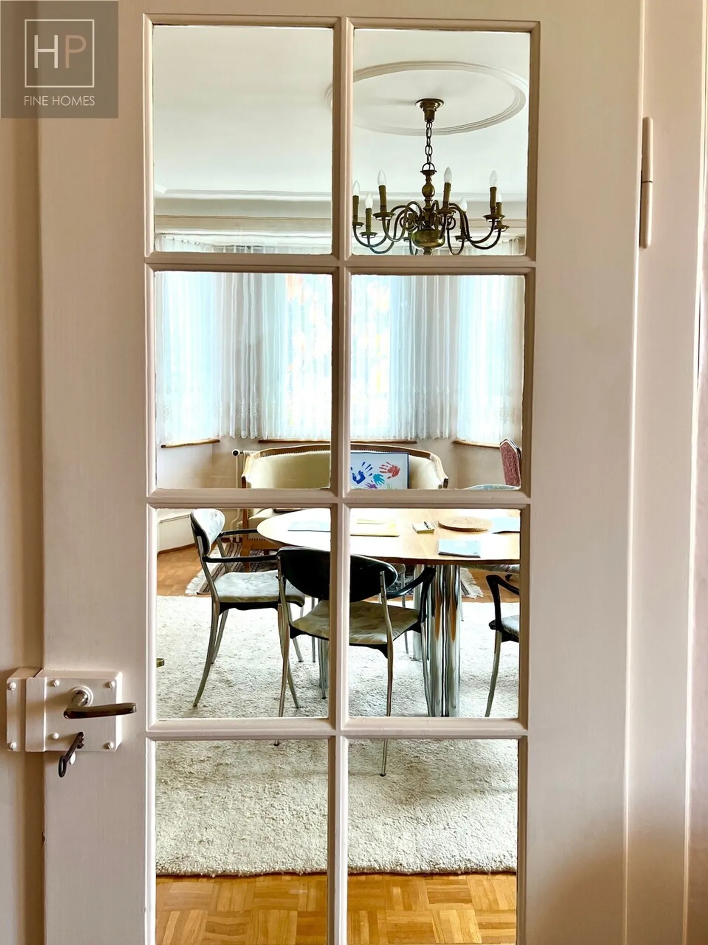 Unique single-family house for sale in Arlesheim. - Photo 34 of 43