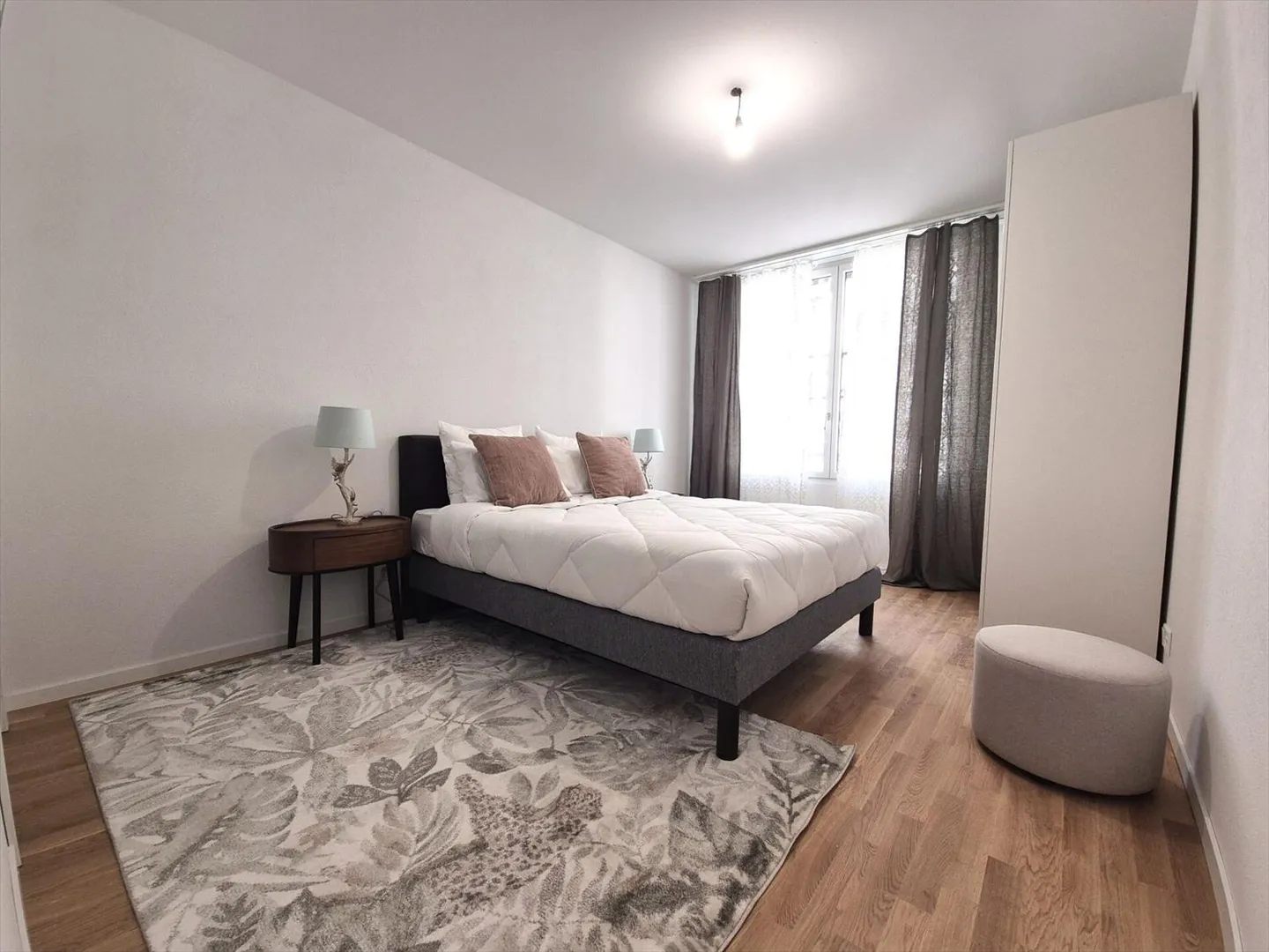 Prairie 2 - 3,5-Zimmer-Wohnung im 1. Stock - Foto 7 von 12