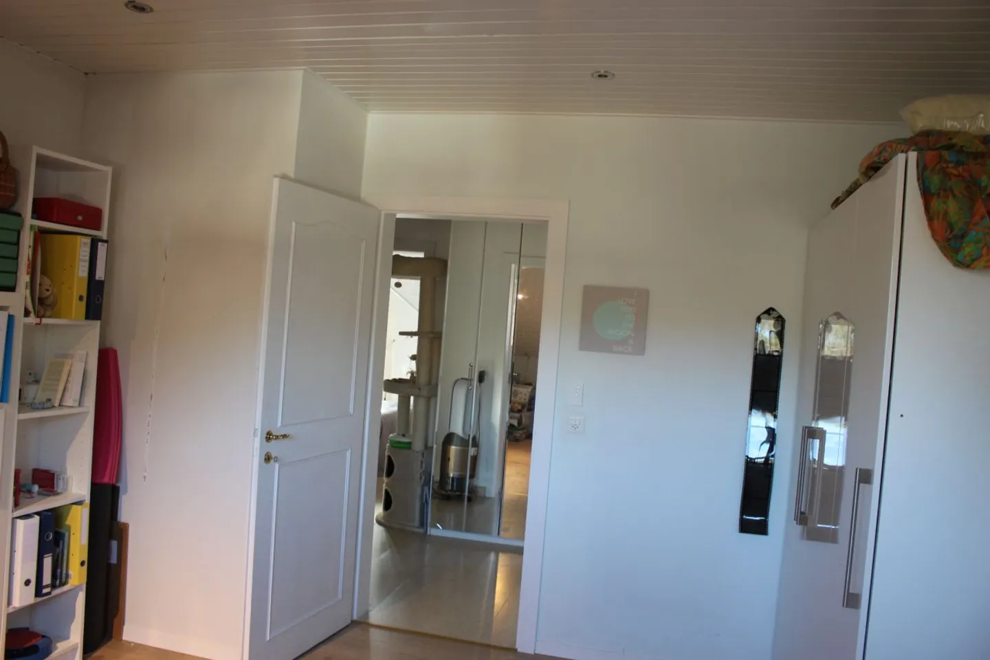 In affitto - Magnifica casa bifamiliare con 7,5 stanze nel cuore di Féchy - Foto 7 di 13