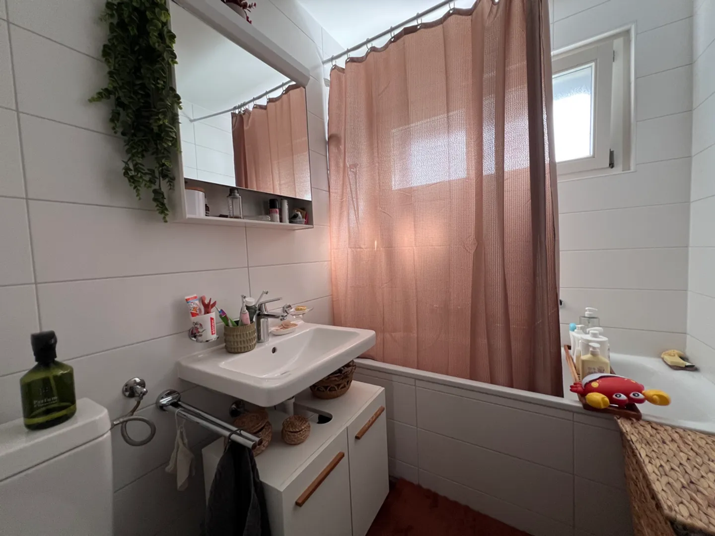 Appartement spacieux 4 pièces - Photo 7 sur 7