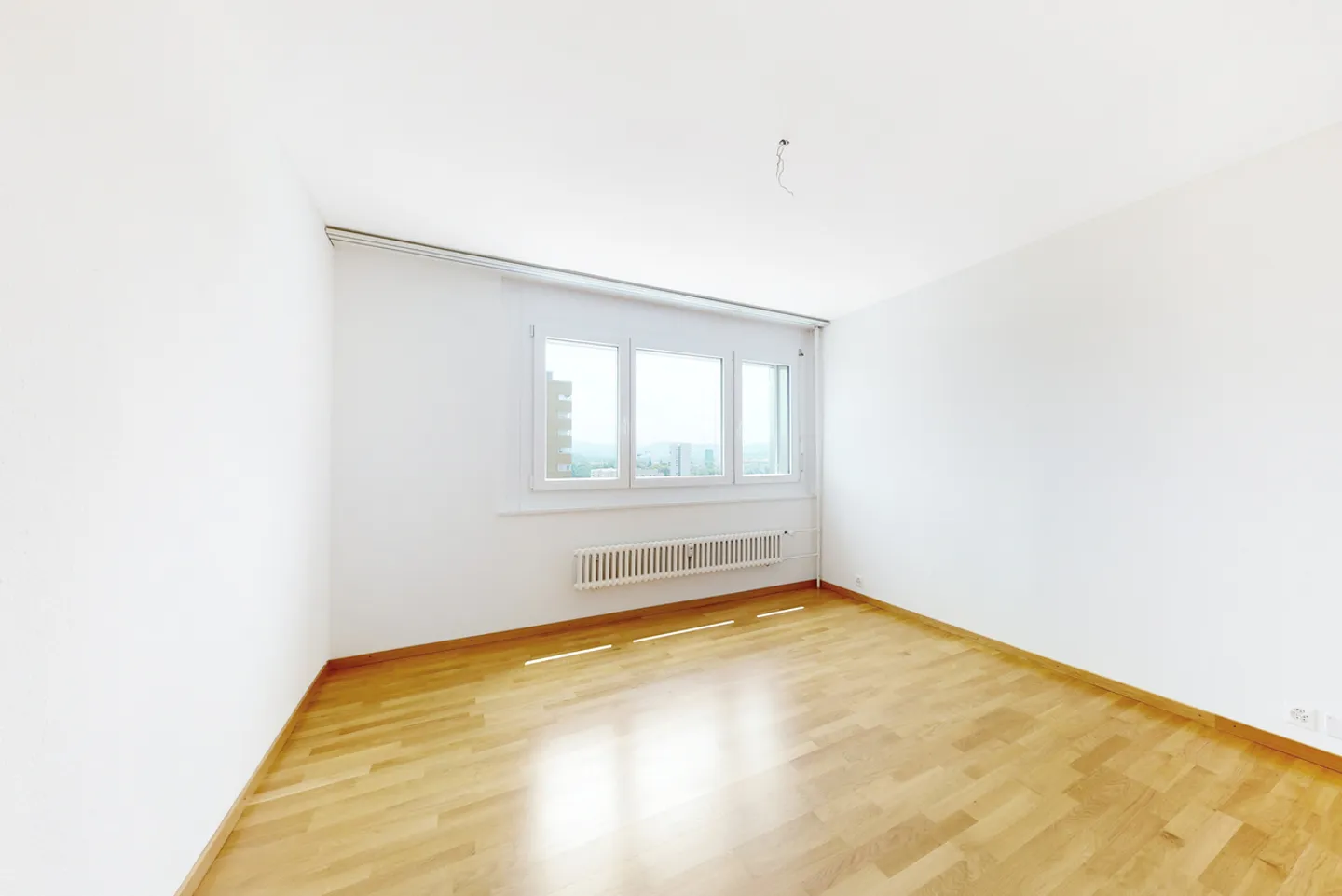 MIETEN OHNE KAUTION - Wohnen in Rheinnähe - Foto 7 von 11