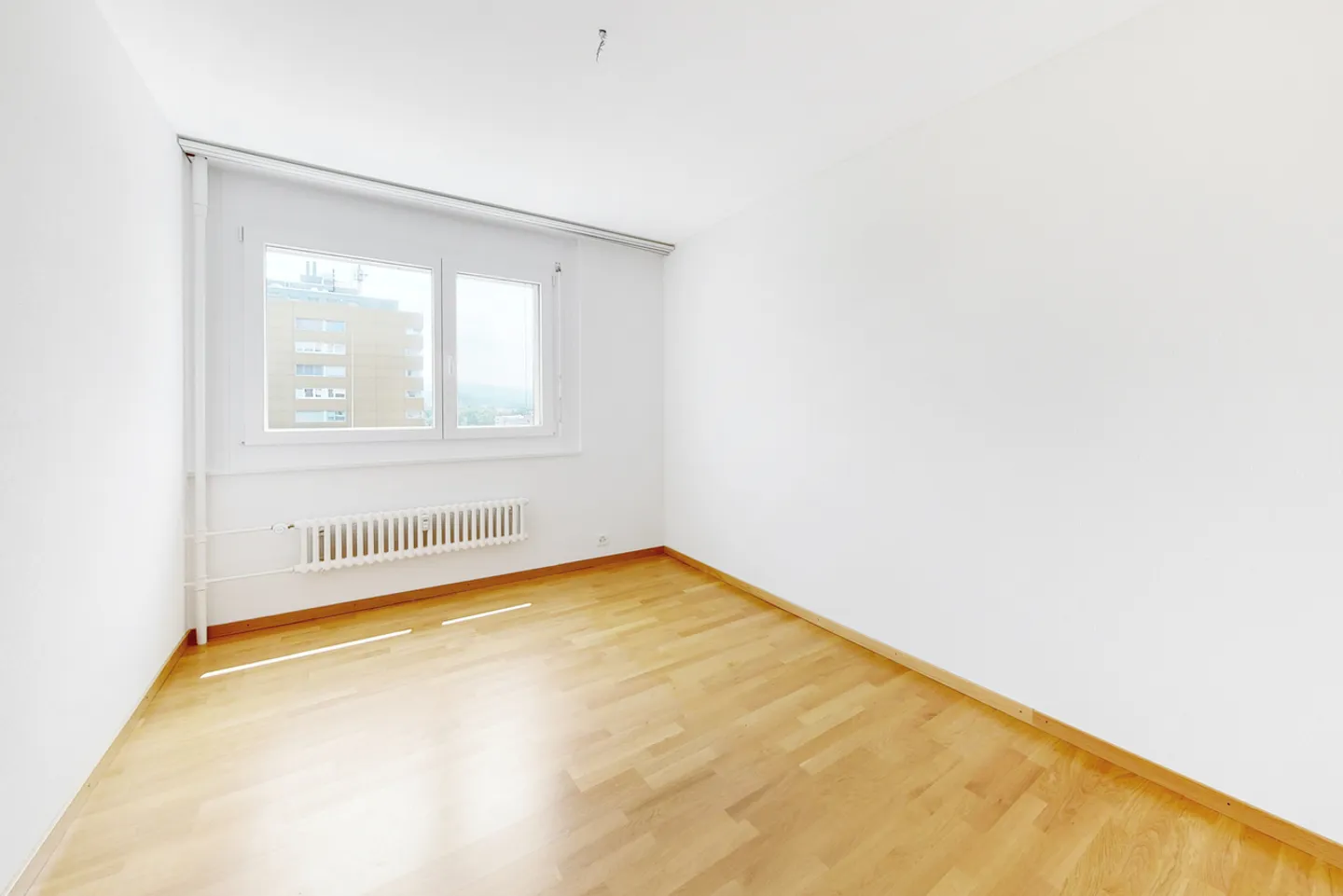 MIETEN OHNE KAUTION - Wohnen in Rheinnähe - Foto 8 von 11