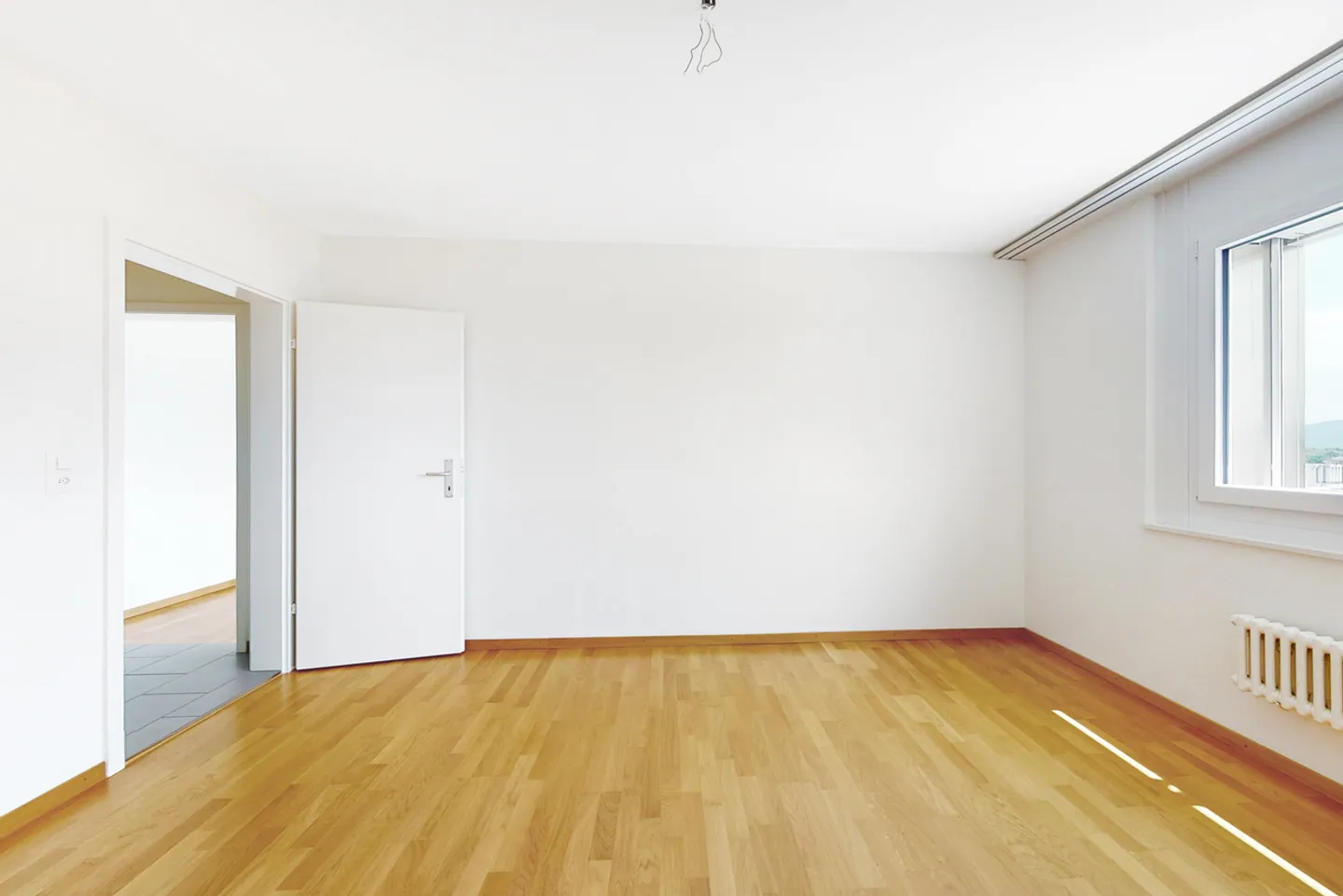 MIETEN OHNE KAUTION - Wohnen in Rheinnähe - Foto 9 von 11