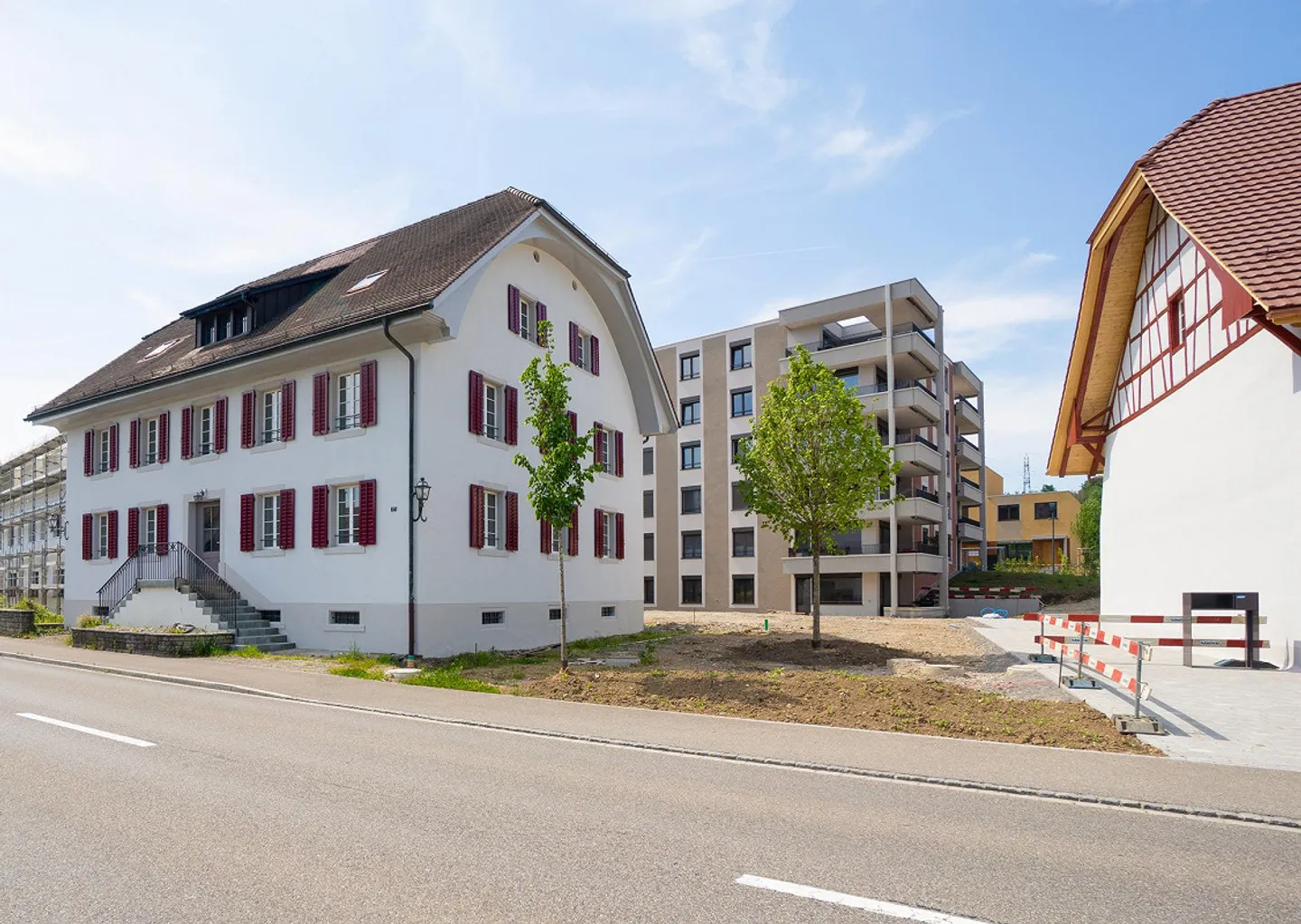 Ampio appartamento familiare con giardino privato - Foto 2 di 11