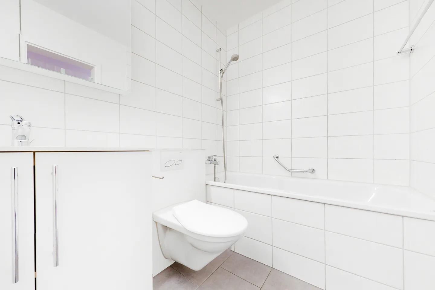 MIETEN OHNE KAUTION - Wohnen in Rheinnähe - Foto 10 von 11