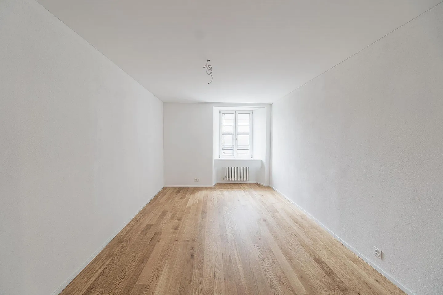 Ampio appartamento familiare con giardino privato - Foto 6 di 11