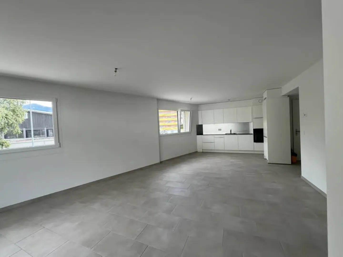 Appartamento di 3.5 locali al 1° piano - Residenza LES CEPS - Foto 1 di 5