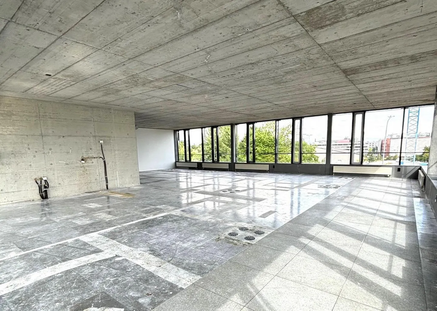 Il tuo nuovo indirizzo aziendale a Zurigo Seebach - Foto 4 di 5