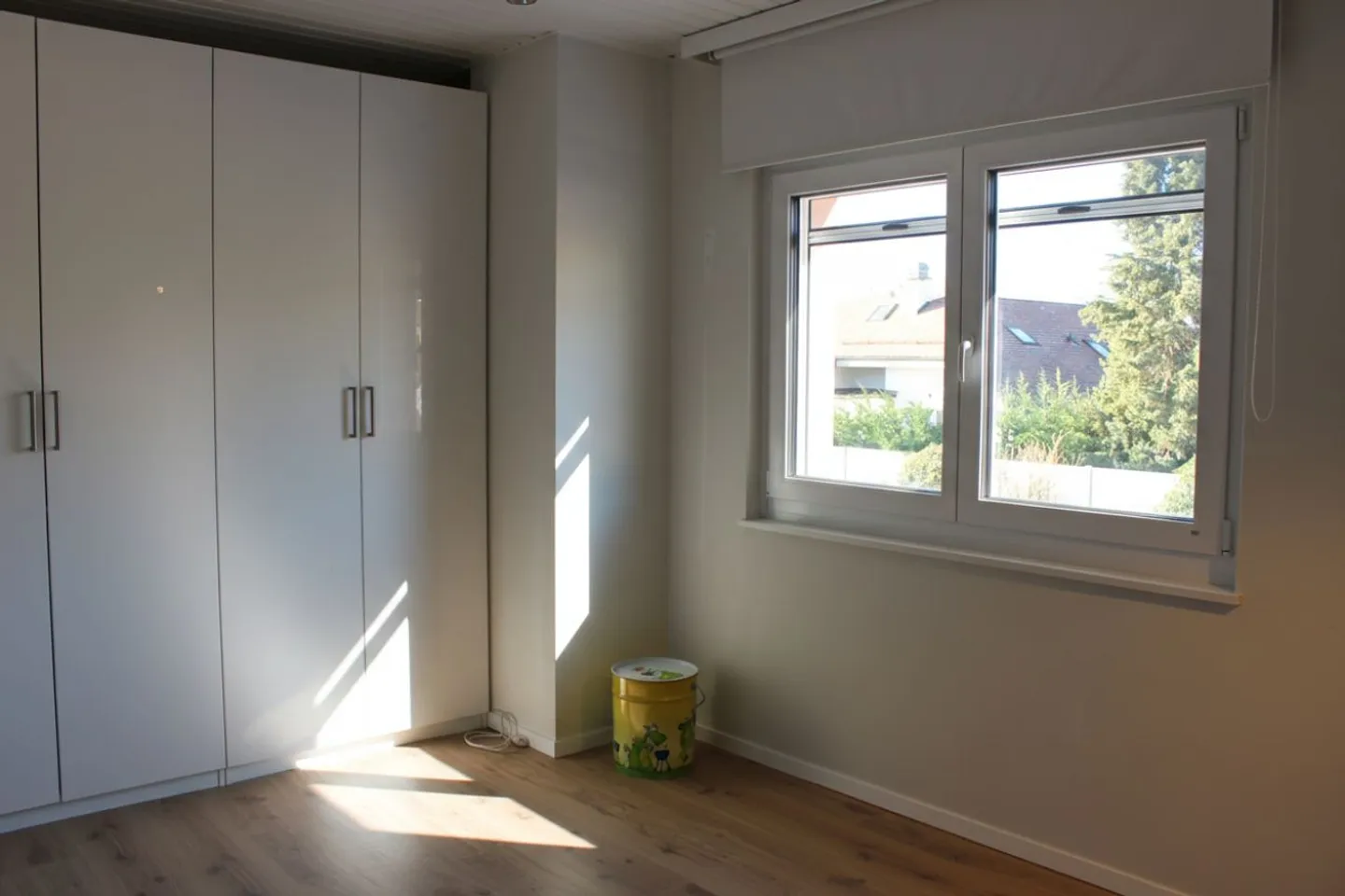 In affitto - Magnifica casa bifamiliare con 7,5 stanze nel cuore di Féchy - Foto 10 di 13