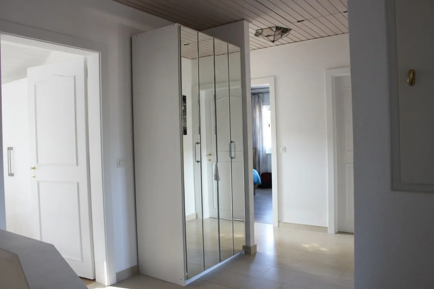 In affitto - Magnifica casa bifamiliare con 7,5 stanze nel cuore di Féchy - Foto 13 di 13