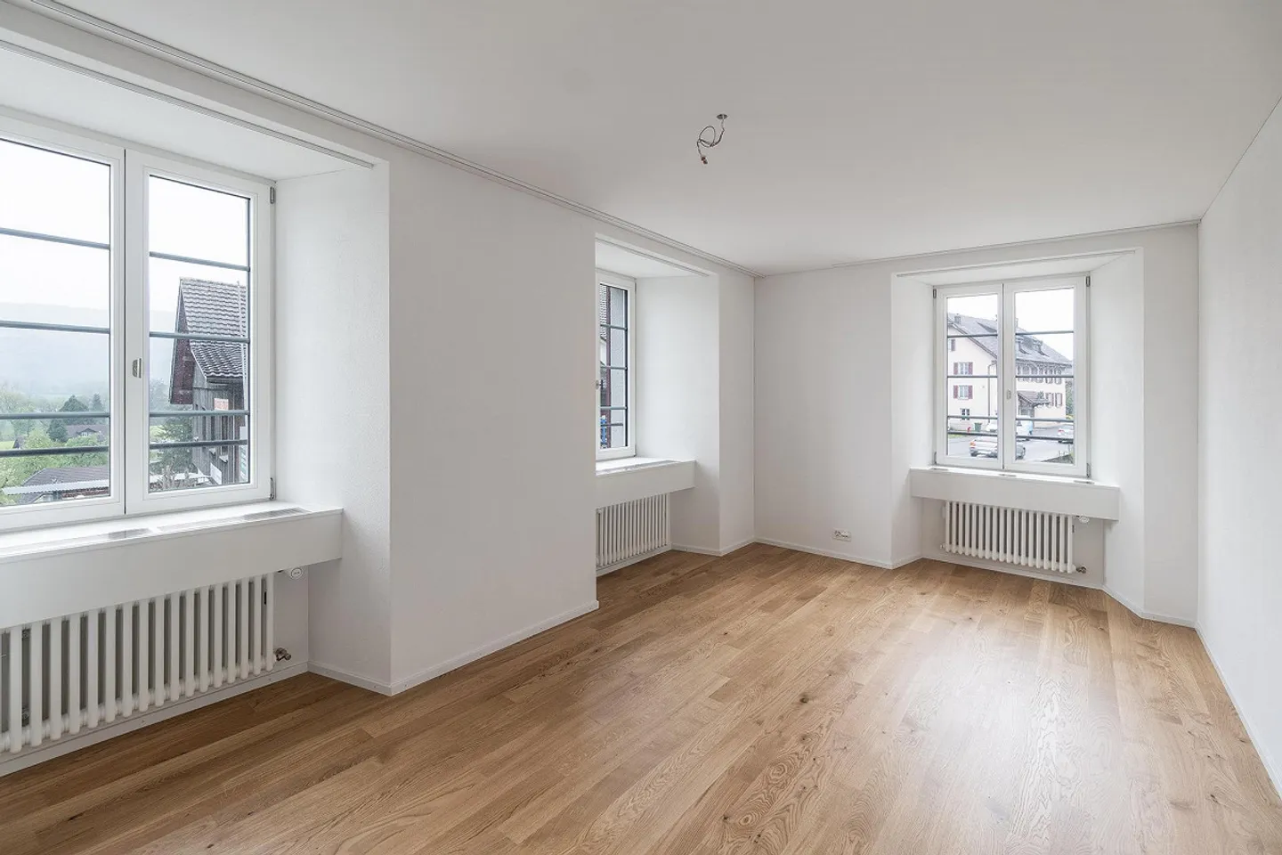 Ampio appartamento familiare con giardino privato - Foto 8 di 11