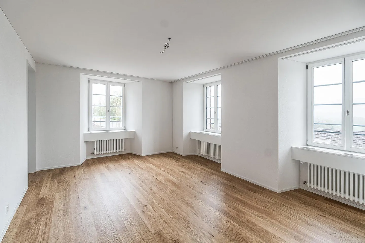 Ampio appartamento familiare con giardino privato - Foto 9 di 11