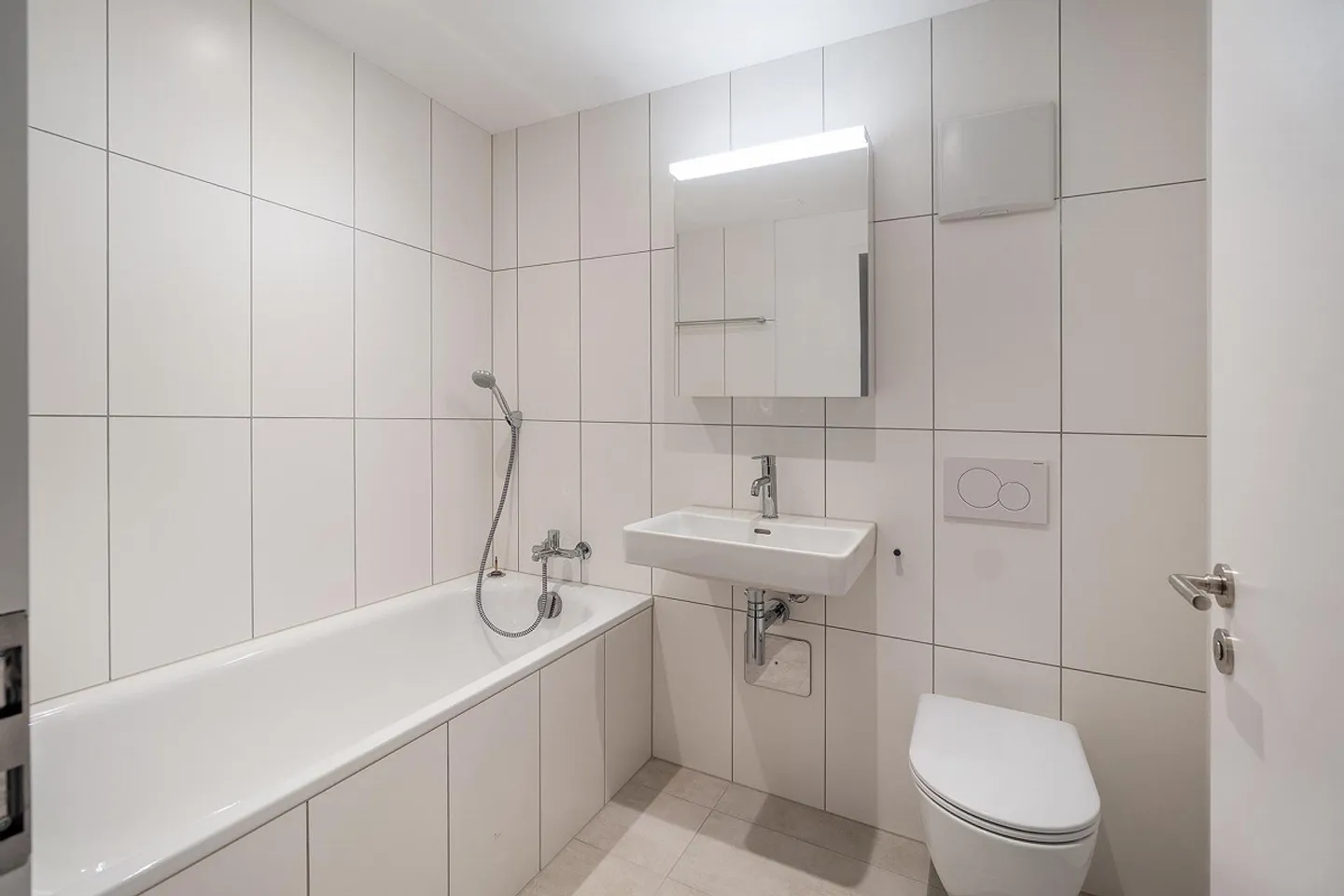 Ampio appartamento familiare con giardino privato - Foto 10 di 11