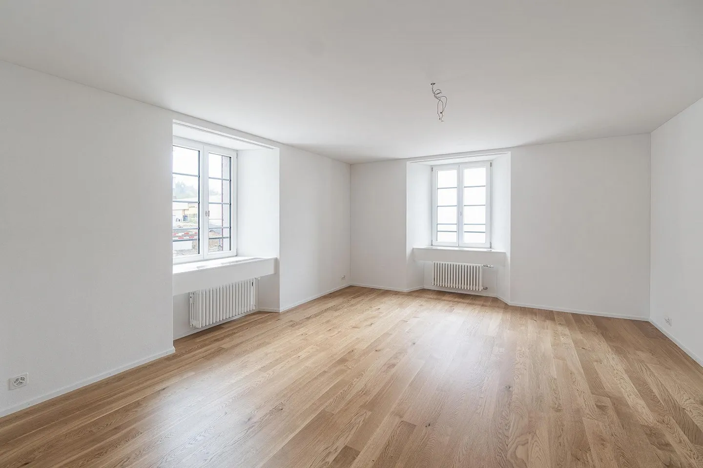 Ampio appartamento familiare con giardino privato - Foto 11 di 11