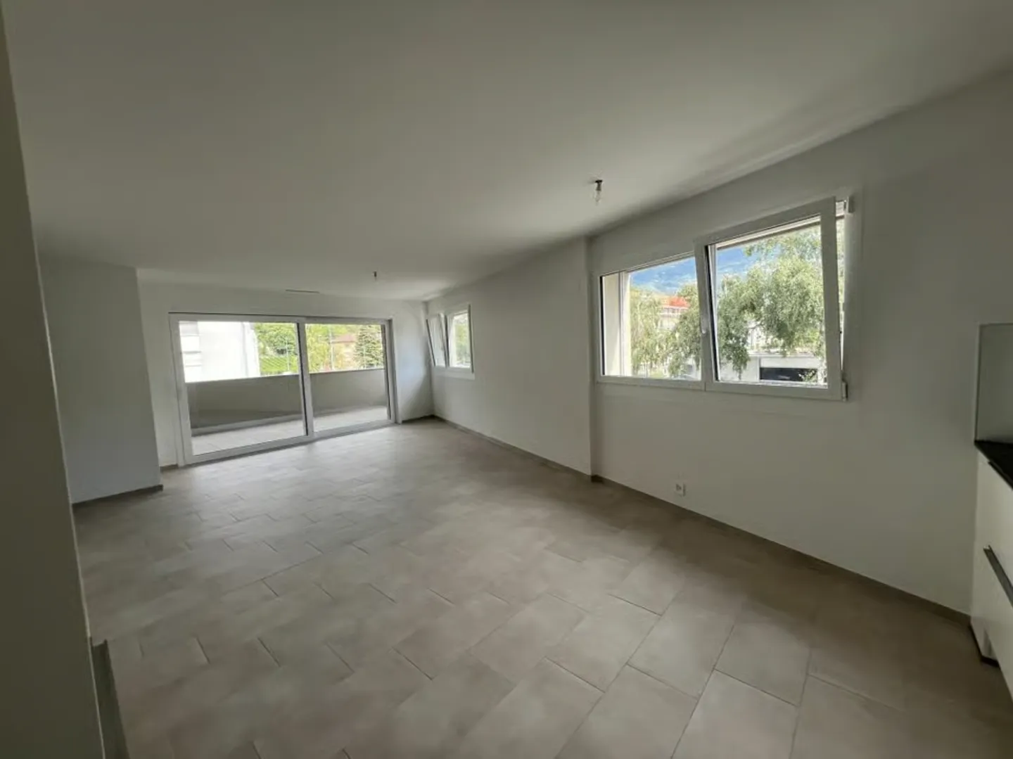 Appartamento di 3.5 locali al 1° piano - Residenza LES CEPS - Foto 2 di 5