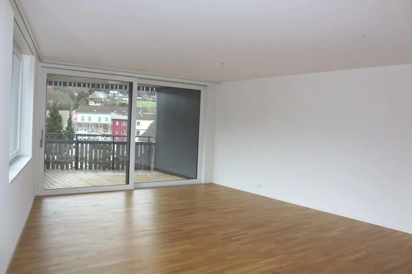 Here ends your apartment search - Photo 2 of 7