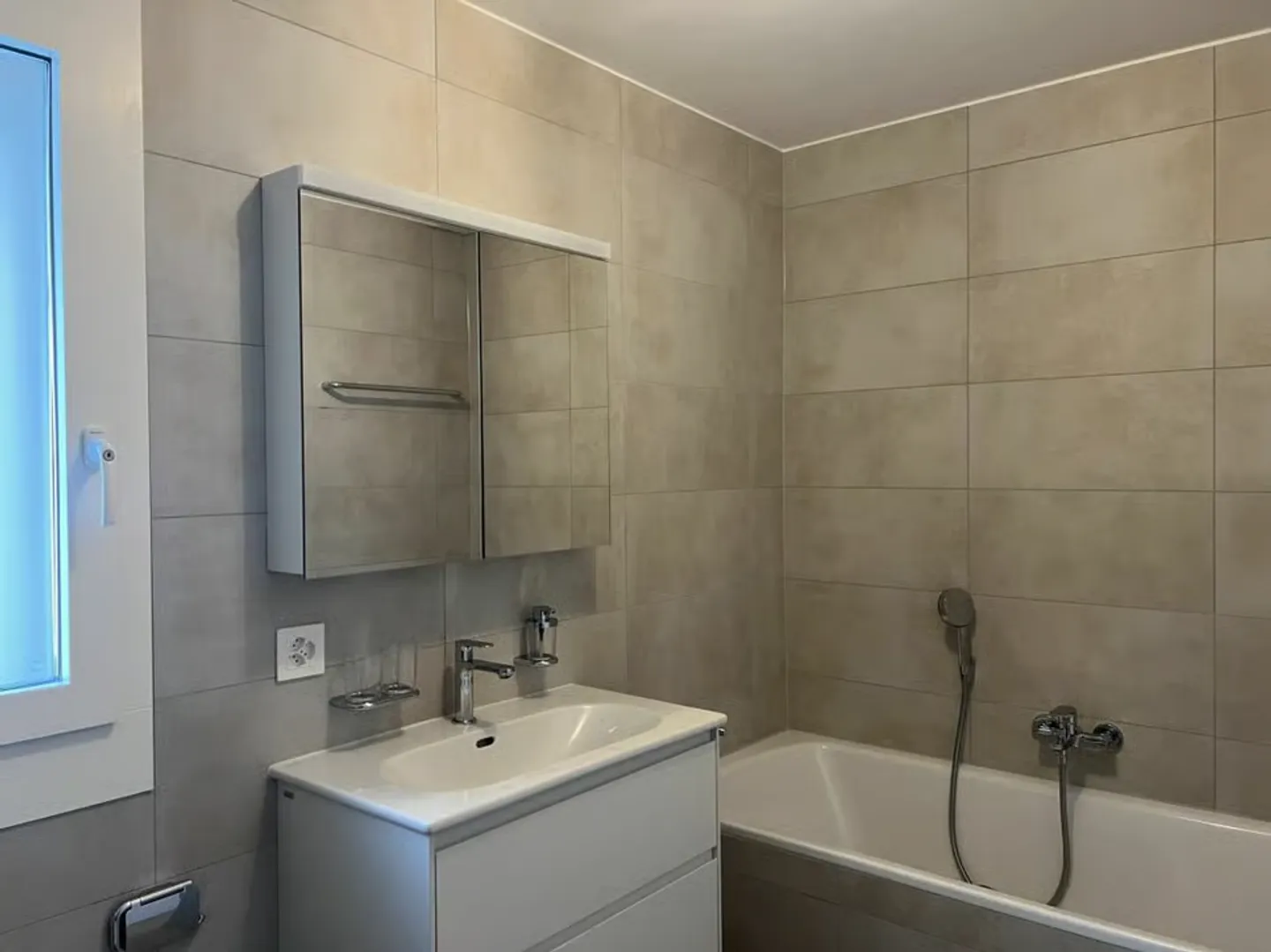 Appartamento di 3.5 locali al 1° piano - Residenza LES CEPS - Foto 4 di 5