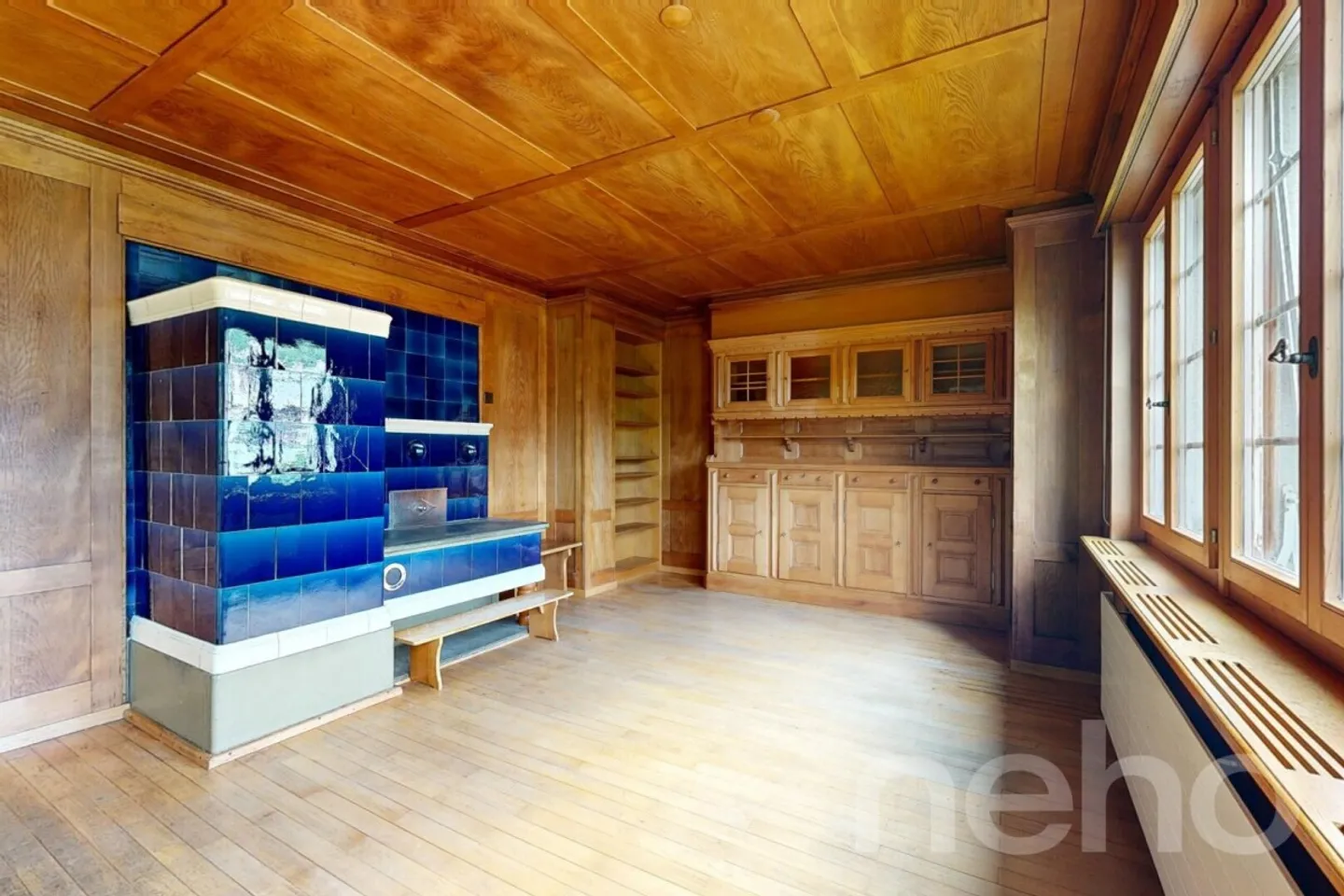 Charming Family Home in Ursenbach - Photo 4 of 12