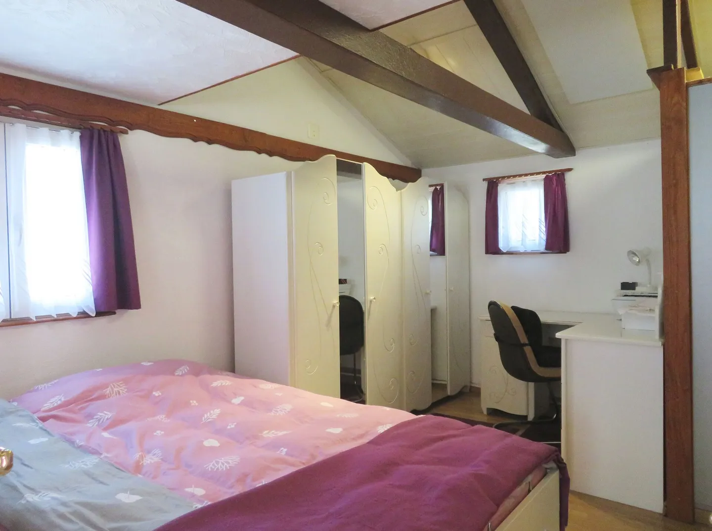 À vendre : Chalet douillet dans la verdure - Photo 7 sur 11