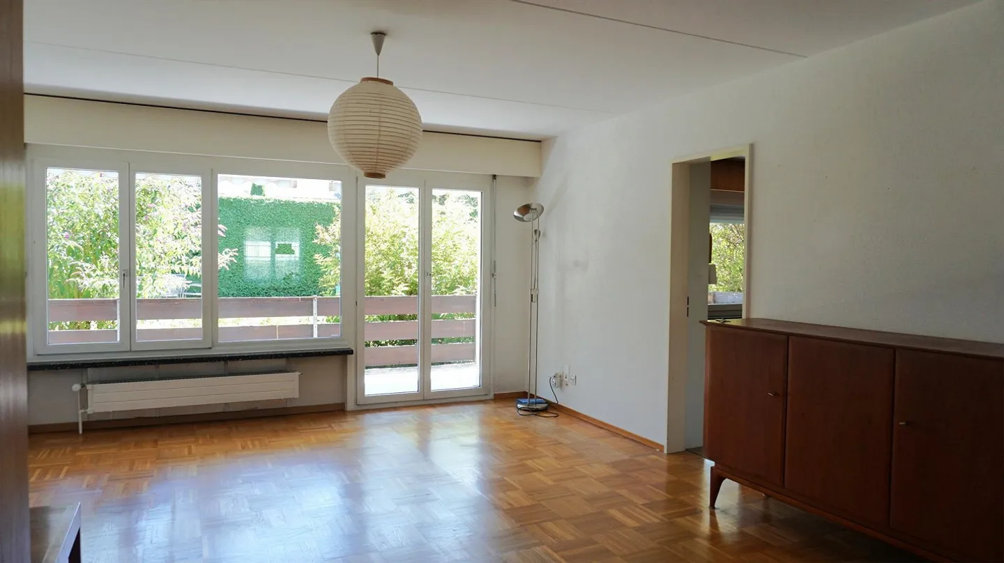 Chur - 5.5-Room Ground Floor Apartment - Photo 3 of 6