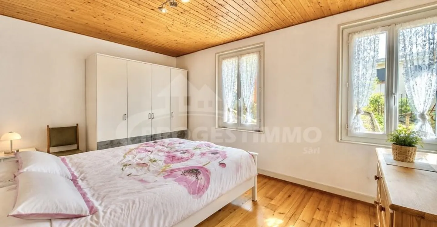 Charmante maison multifamiliale avec vignoble - Photo 3 sur 13