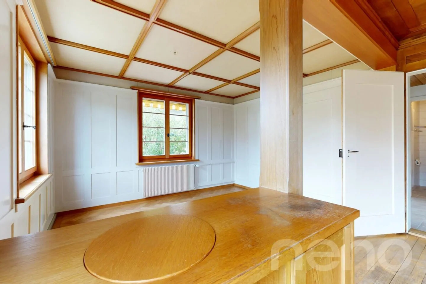 Charming Family Home in Ursenbach - Photo 5 of 12