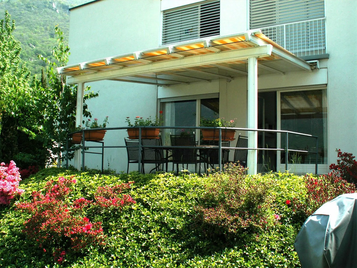 Maison individuelle dans un quartier résidentiel calme - Photo 2 sur 20