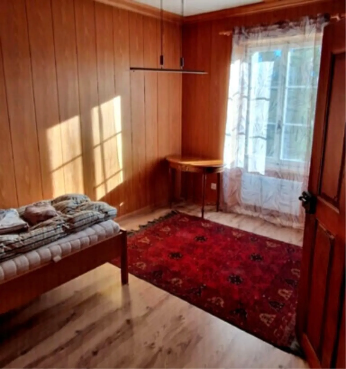 "Appartement 3 pièces à Kirchlindach (BE), meublé, temporaire" - Photo 2 sur 8