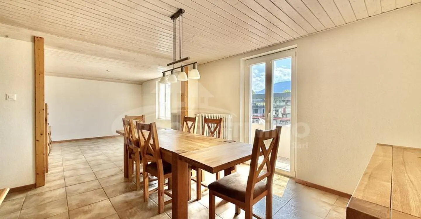 Charmante maison multifamiliale avec vignoble - Photo 7 sur 13