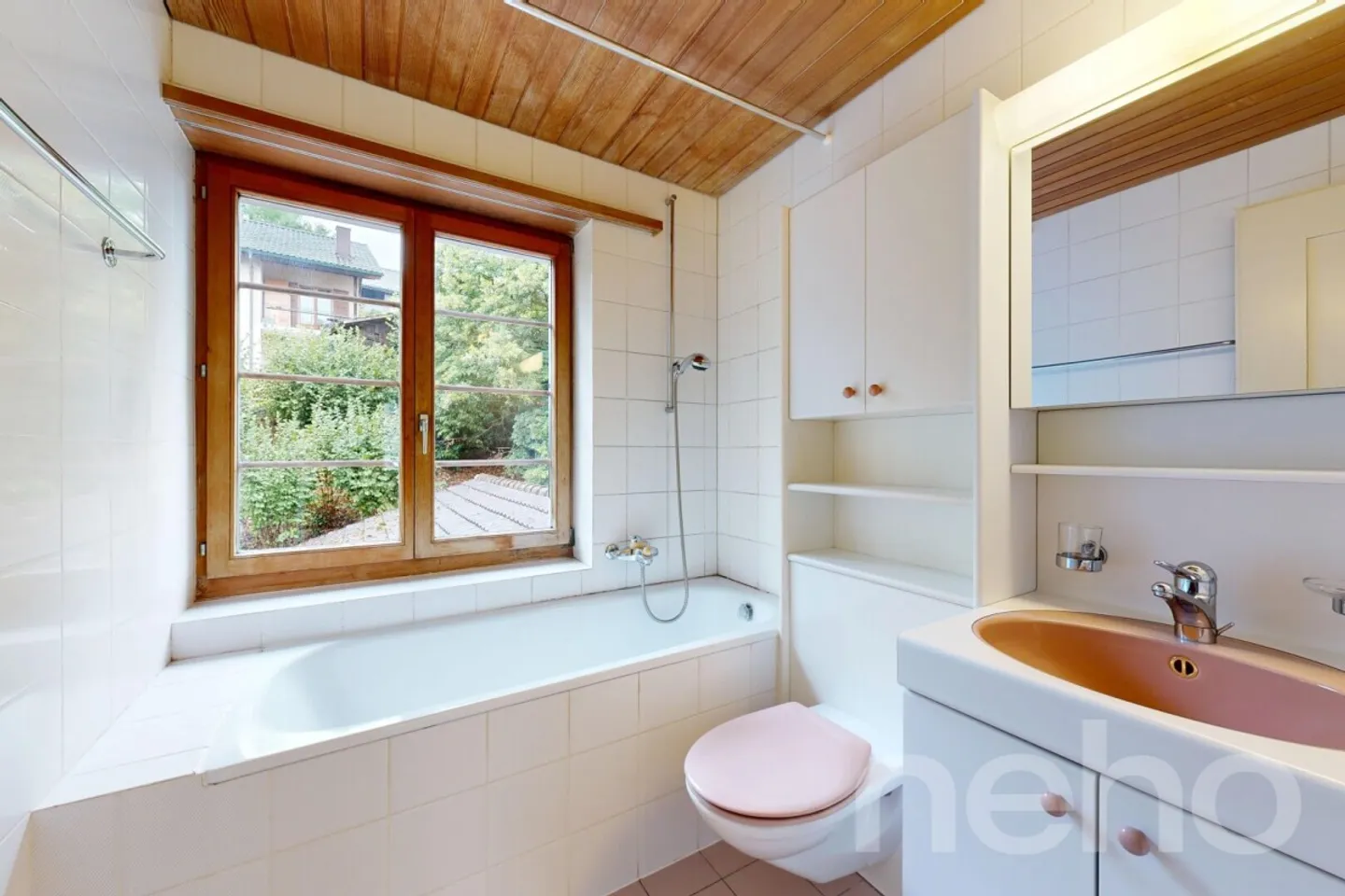 Charming Family Home in Ursenbach - Photo 9 of 12