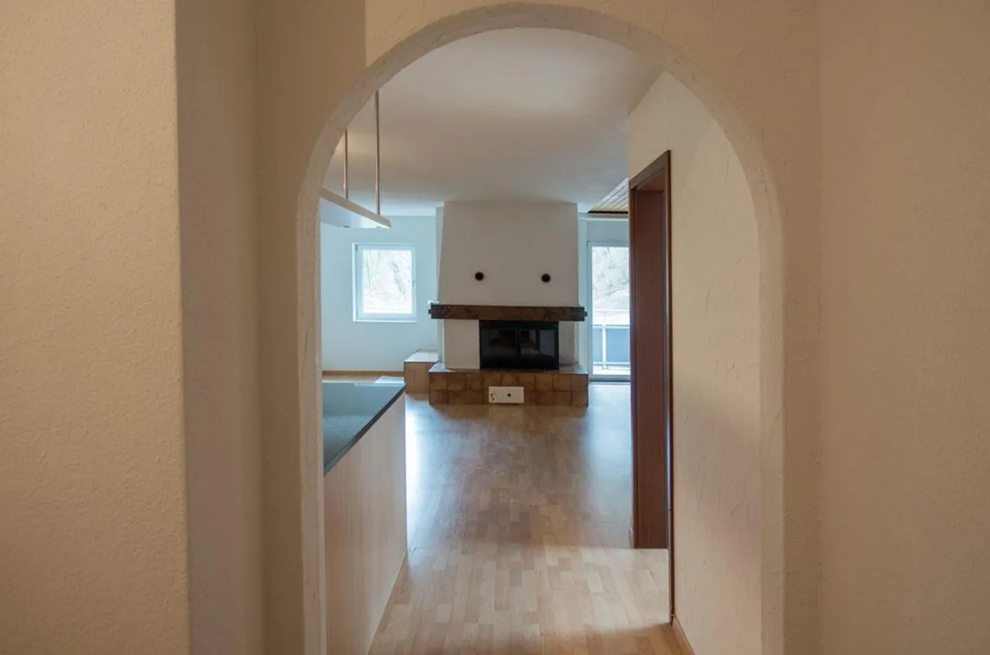 Quietly located oasis of well-being - Photo 6 of 10