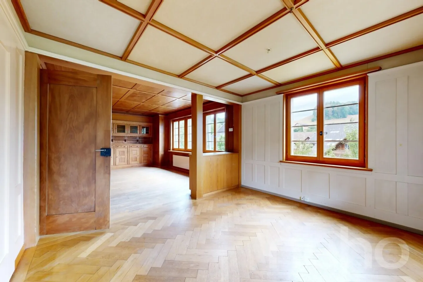Charming Family Home in Ursenbach - Photo 7 of 12