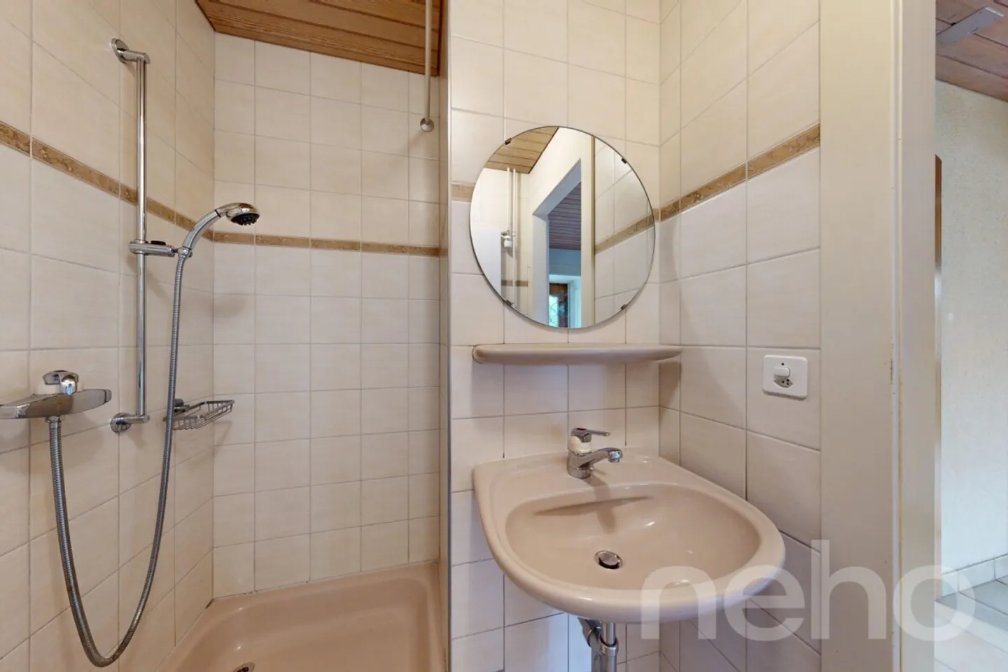 Charming Family Home in Ursenbach - Photo 10 of 12