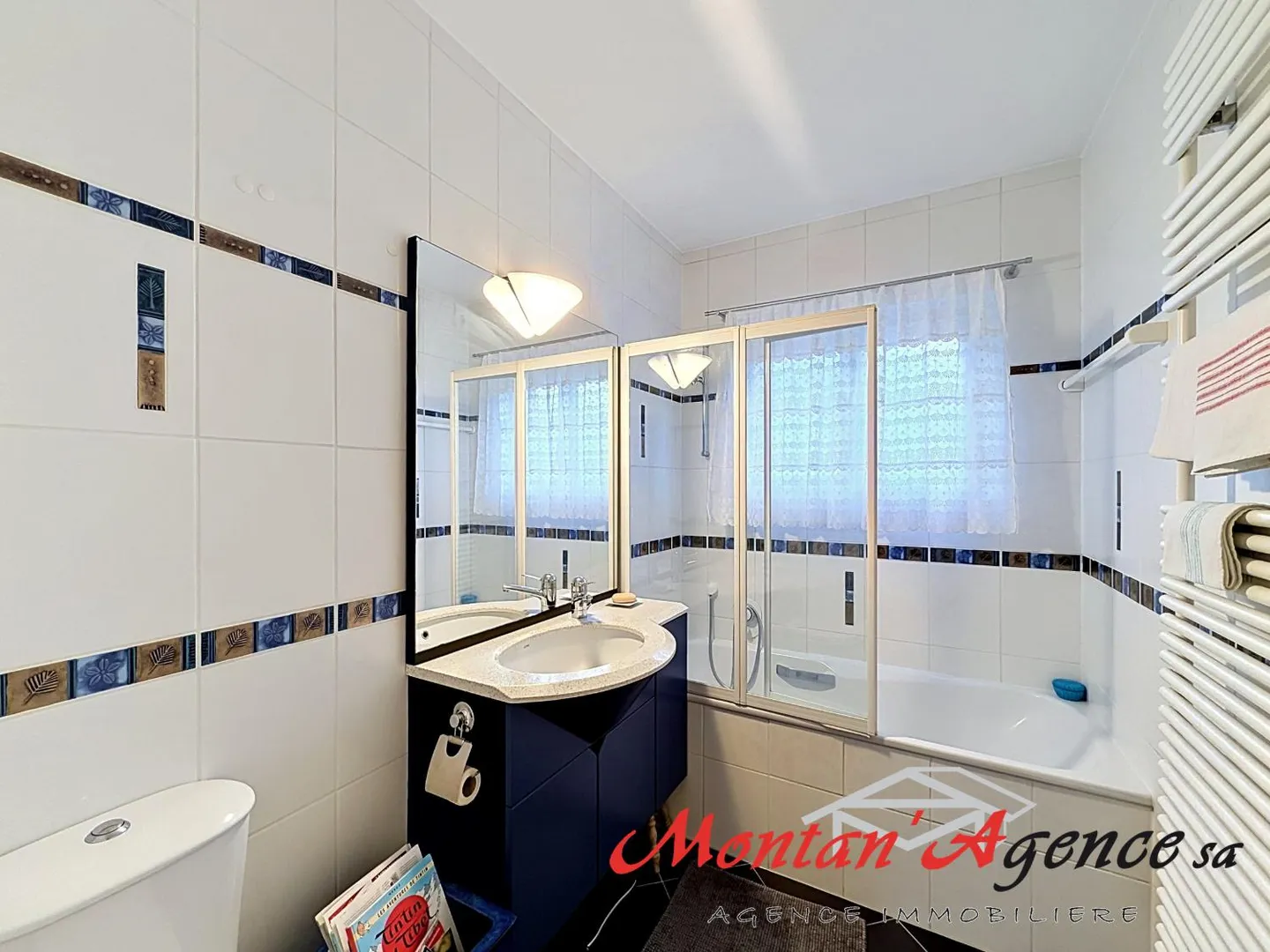 Chalet 6.6 stanze - Foto 4 di 13