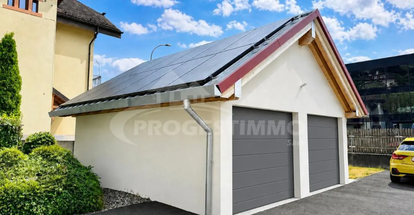 Charmante maison multifamiliale avec vignoble - Photo 13 sur 13