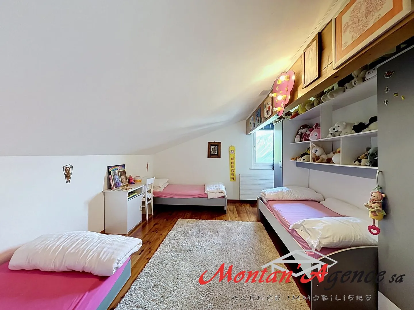 Chalet 6.6 stanze - Foto 7 di 13