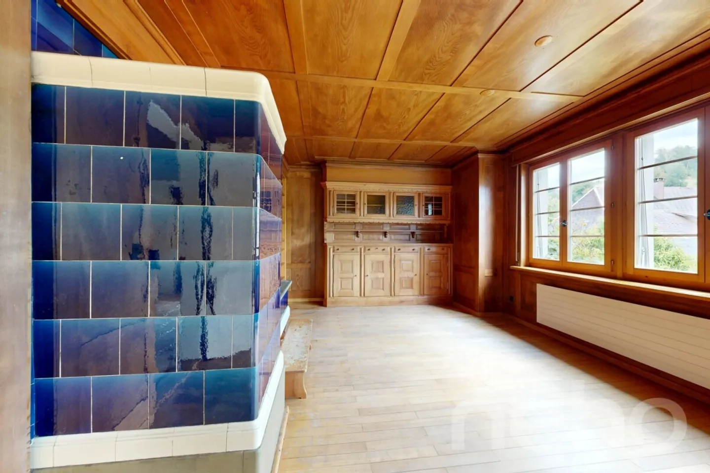 Charming Family Home in Ursenbach - Photo 12 of 12