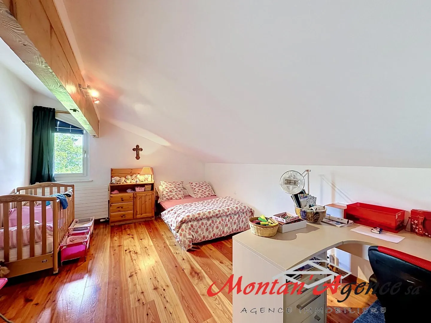 Chalet 6.6 stanze - Foto 10 di 13
