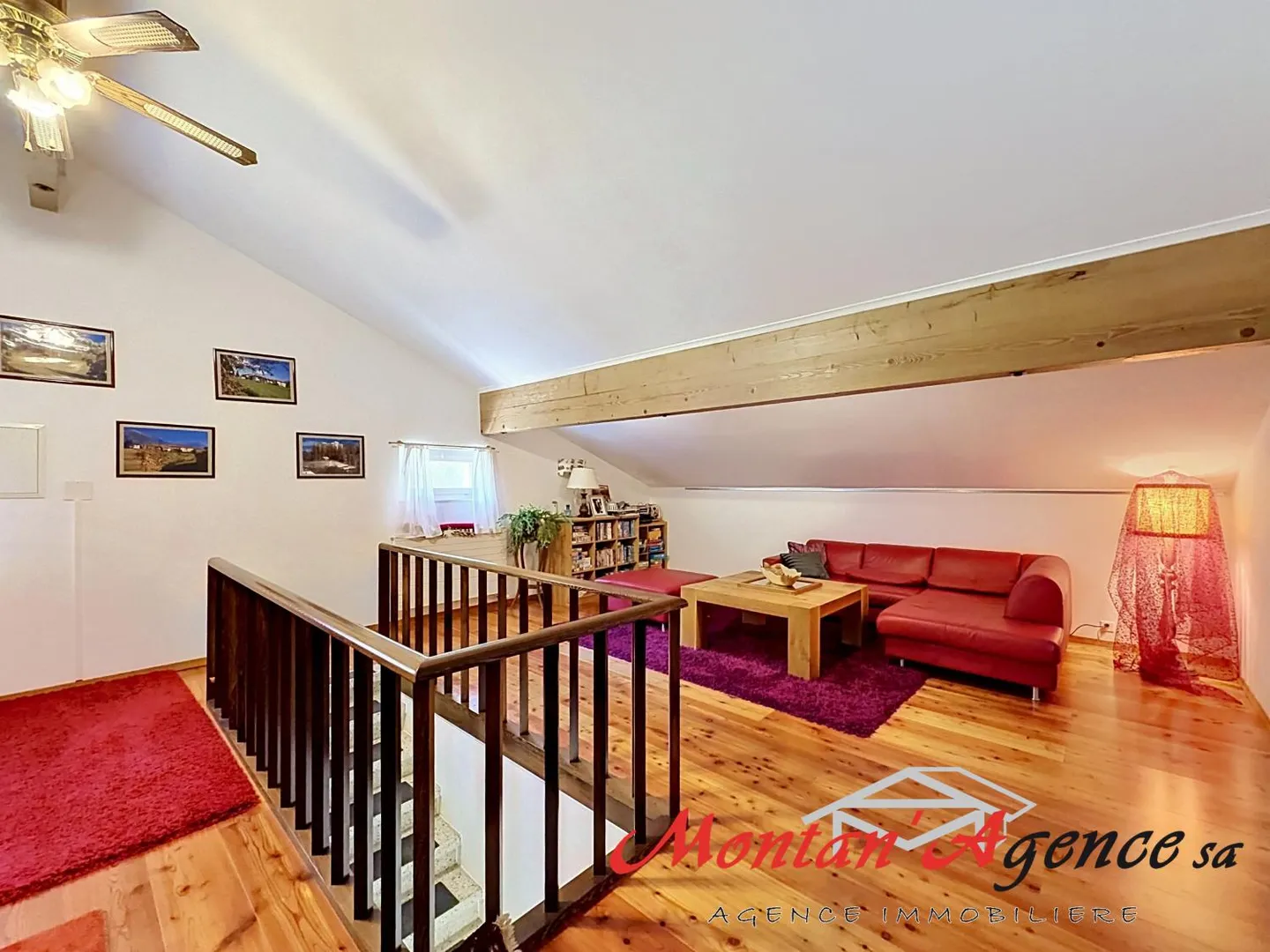 Chalet 6.6 stanze - Foto 11 di 13