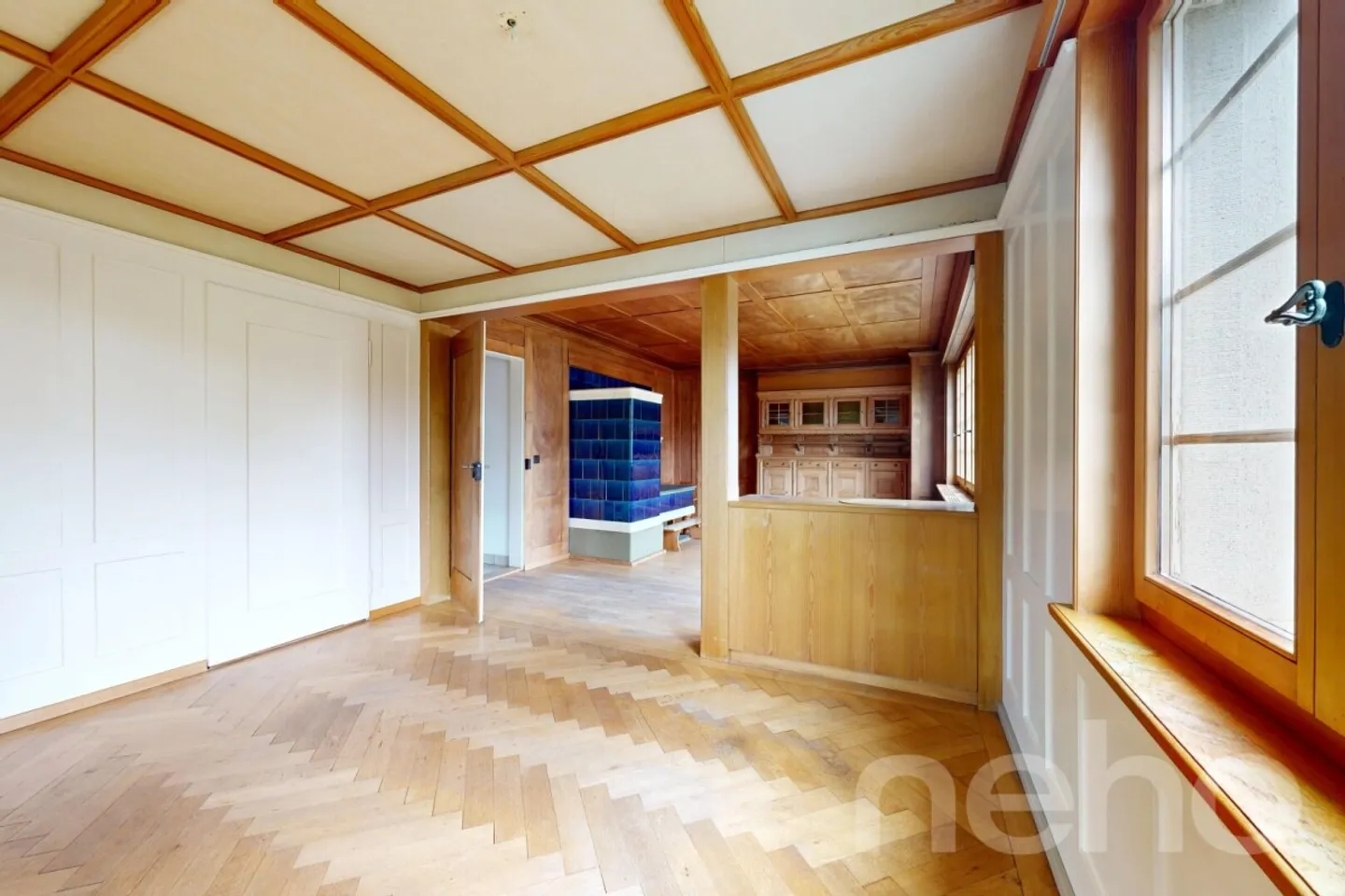 Charming Family Home in Ursenbach - Photo 11 of 12