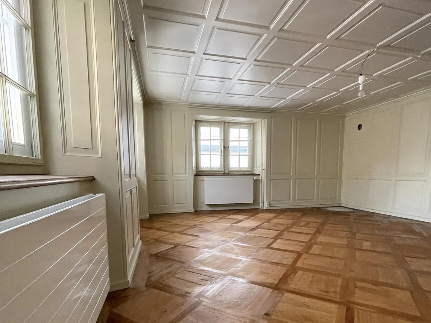 Modernes Wohnen mitten in Glarus - Foto 4 von 9