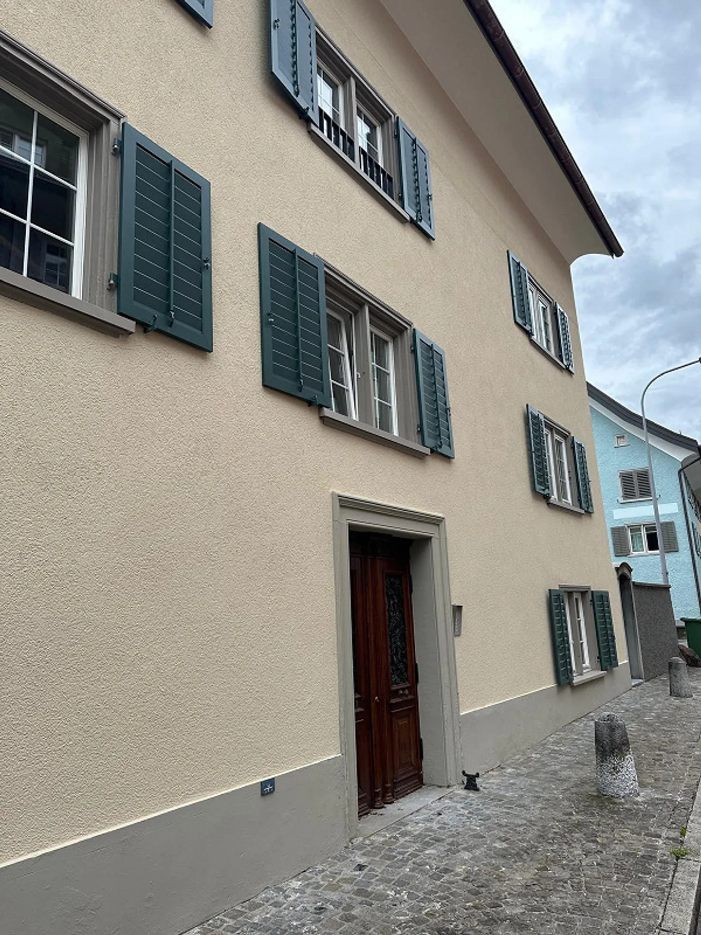 Modernes Wohnen mitten in Glarus - Foto 2 von 9