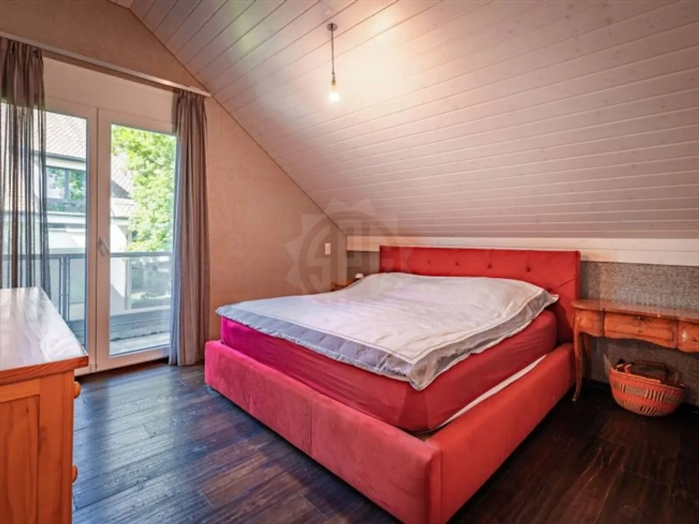 Wunderschöne Maisonette in Mies - Foto 7 von 11