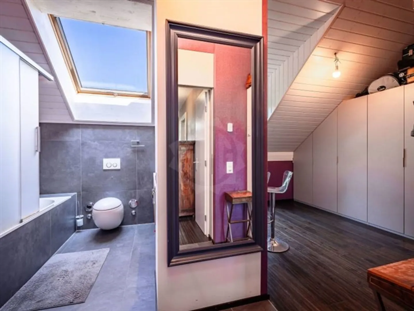 Wunderschöne Maisonette in Mies - Foto 8 von 11