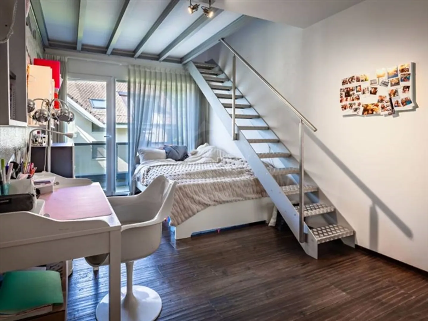 Wunderschöne Maisonette in Mies - Foto 9 von 11