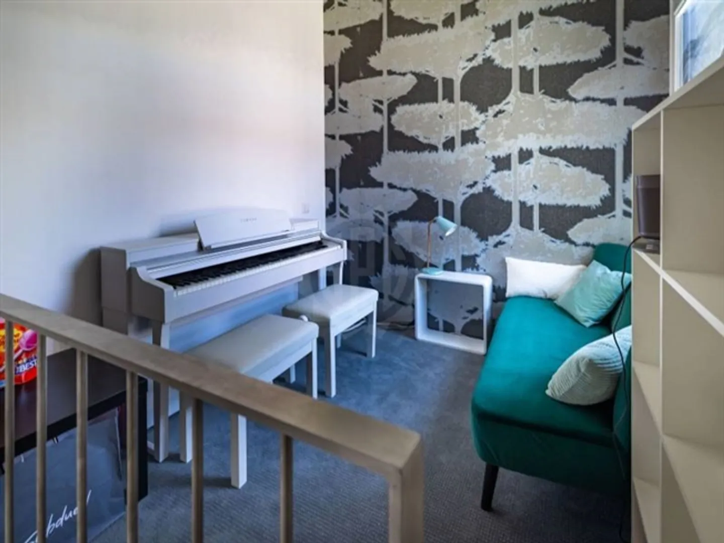 Wunderschöne Maisonette in Mies - Foto 10 von 11