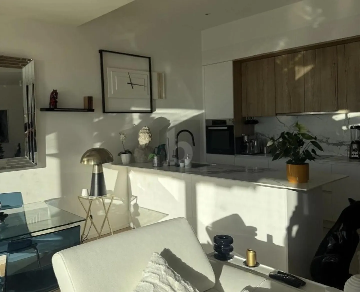 CALMO, ELEGANTE & CON GIARDINO - Foto 4 di 6