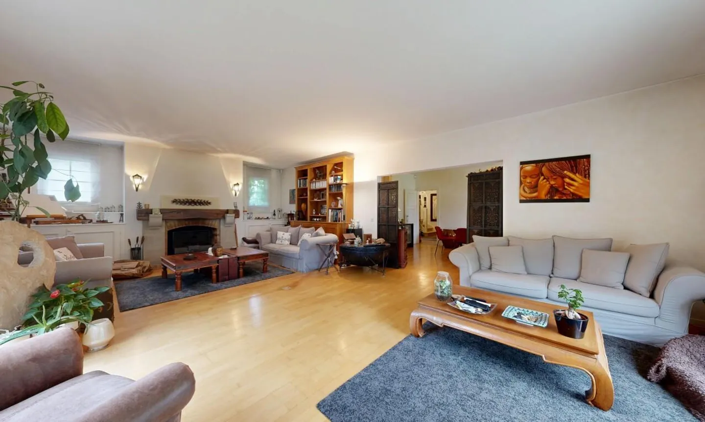 Einfamilienhaus kaufen - Foto 4 von 11